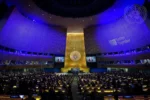 Asamblea de la ONU: “Chile tiene que estar a la altura” sostiene Marcos Barraza sobre genocidio en Palestina y presencia militar de EE.UU. frente a Venezuela Asamblea de la ONU: “Chile tiene que estar a la altura” sostiene Marcos Barraza sobre genocidio en Palestina y presencia militar de EE.UU. frente a Venezuela