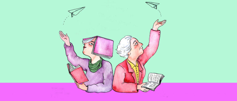 LILA 2025: el feminismo y la literatura vuelven al Centro Cultural La Moneda