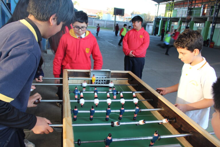 Seminario abordará experiencias deportivas como herramientas para la transformación social