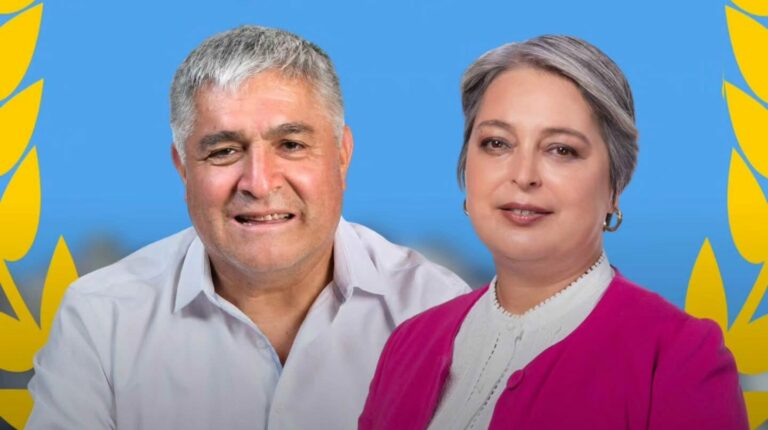 [Podcast] Rompiendo la exclusión: Sixto González es candidato a senador por El Maule