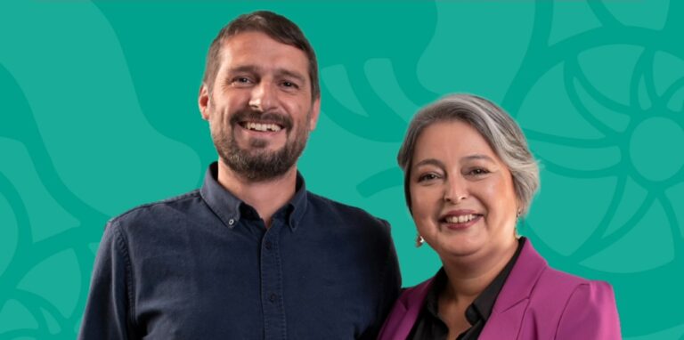 [Podcast] Diputado Matías Ramírez aborda seguridad pública y demandas sociales en su campaña por Tarapacá