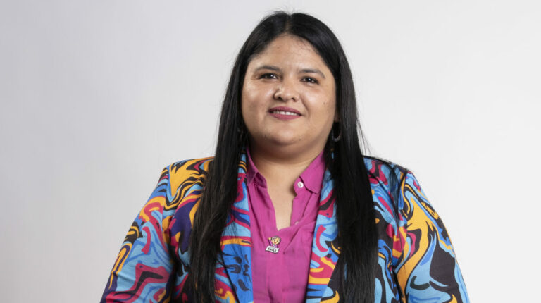 [Podcast] Raisa Martínez presenta su candidatura a diputada por Distrito 15 con enfoque en justicia social y descentralización