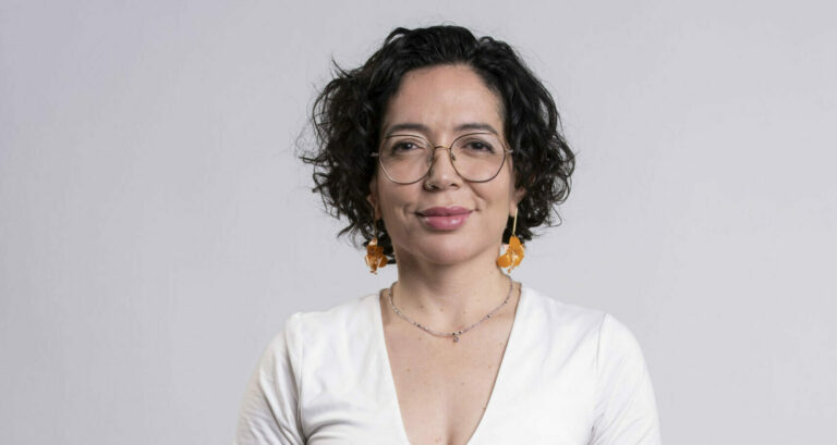 Ericka Portilla: “Soy hija de Atacama, una mujer resiliente y comprometida con mi región”