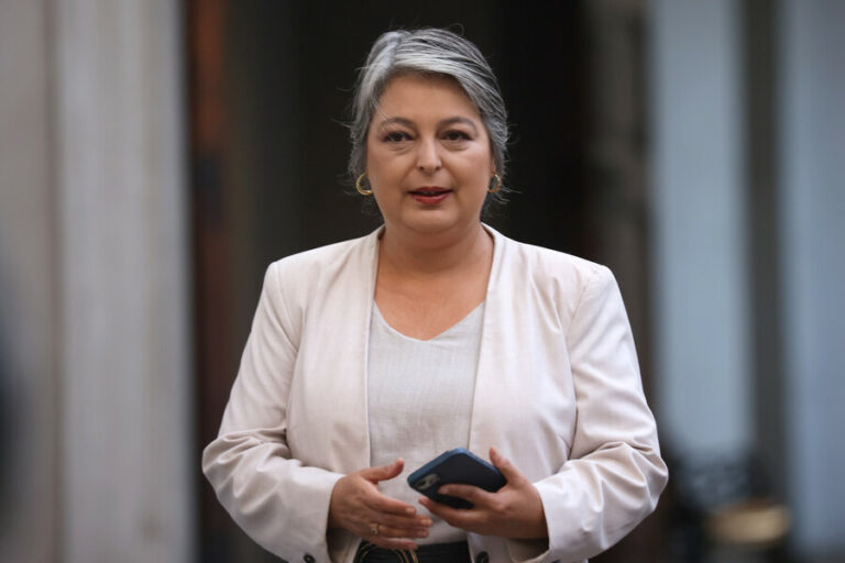 “No soy la continuadora del gobierno”: Jeannette Jara ahonda en sus propuestas en seguridad y establece medidas para frenar el crimen