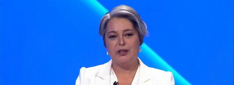 Debate presidencial: “Jeannette Jara dejó de manifiesto ser la más sólida y con mayor solvencia”, señala Marcos Barraza