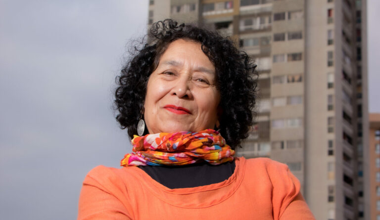 Paulina Lizana presenta su candidatura a diputada por el Distrito 3 con foco en educación, salud y desarrollo regional