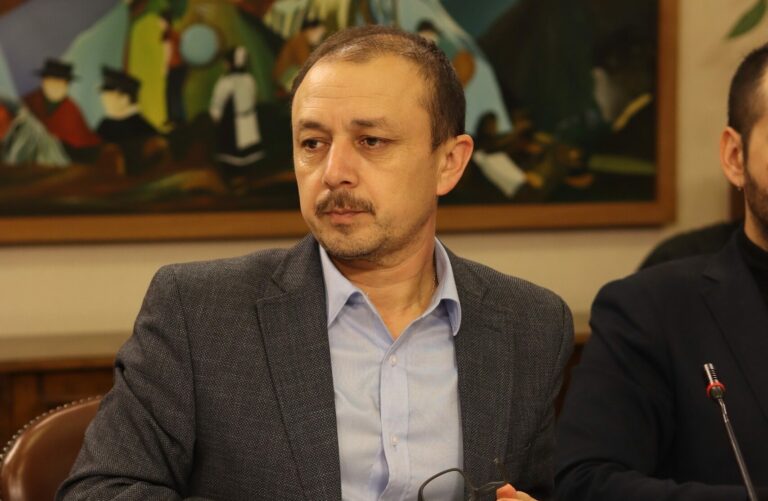 Tras fallo de Corte Suprema: Diputado Cuello exige a Gobierno urgencia a proyecto que establece Confianza Legítima en la ley