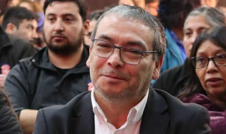 De las ramadas a la satanización de los derechos laborales