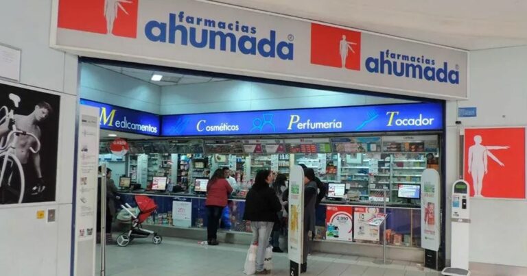 Sindicato de Profesionales de Farmacias Ahumada denuncia graves irregularidades en la gestión de nuevos dueños