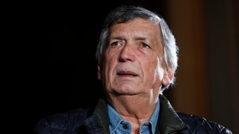 Lautaro Carmona: “La toma de San Antonio es un hecho político que exige una solución de Estado”