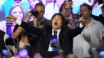 Economista Solimano analiza el sorpresivo triunfo del oficialismo argentino en las elecciones parlamentarias Economista Solimano analiza el sorpresivo triunfo del oficialismo argentino en las elecciones parlamentarias