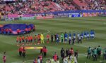 Cierre I Fase del Mundial “Chile 2025” Cierre I Fase del Mundial “Chile 2025”