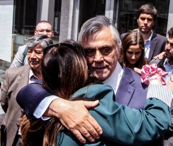 “Es como decir que nunca hicieron nada” señala senadora Pascual sobre absolución en caso SQM