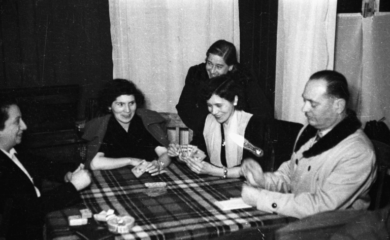 Inédita exposición sobre los juegos de mesa en Chile llega al Centro Cultural La Moneda 