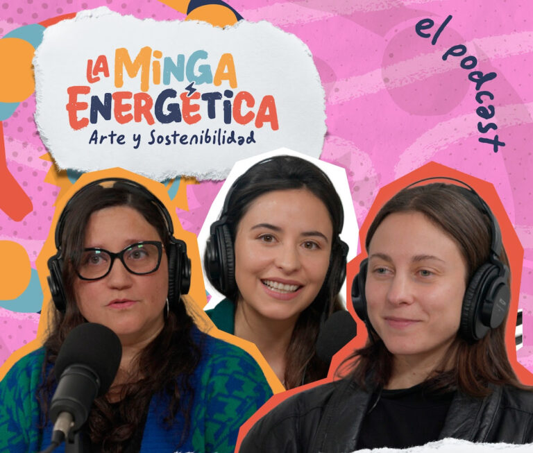 ¡Llega La Minga Energética!: el podcast para la transición energética justa