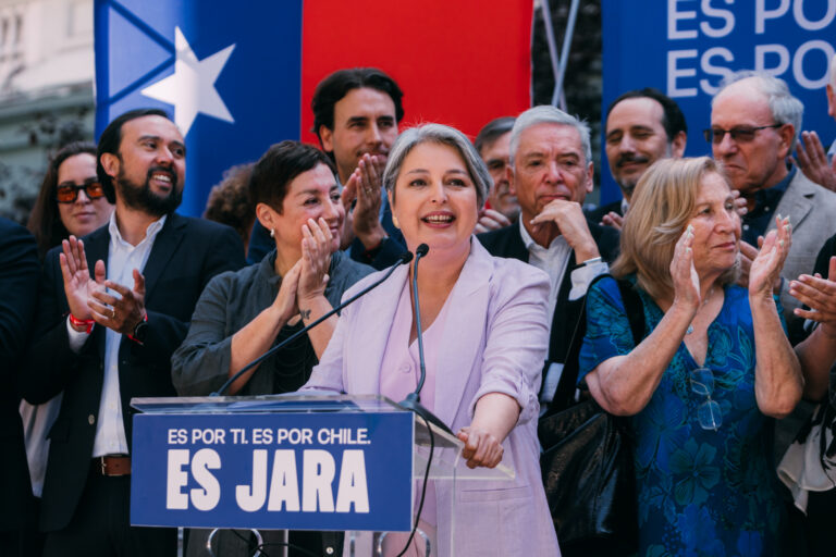 Jeannette Jara suma embajadores y encargados regionales a equipo de campaña: “Chile crece cuando suma voluntades”