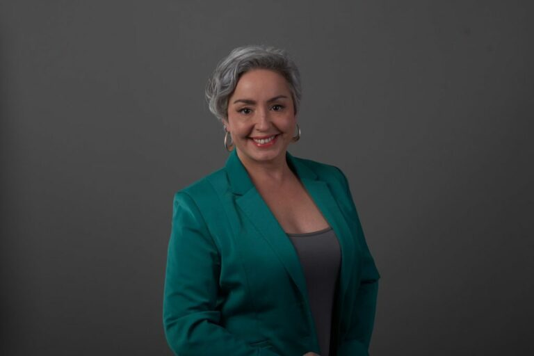 Diputada Alejandra Placencia: “Es falso que no apoyamos los proyectos de ley en seguridad”