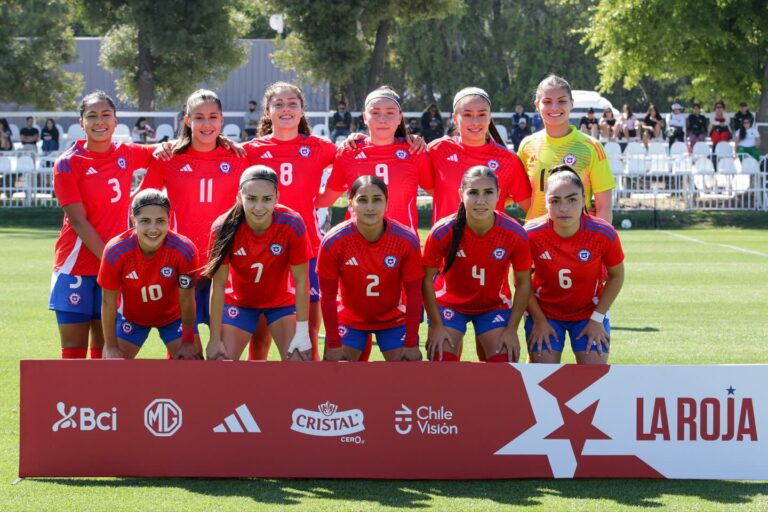 Reactivada la Sub-20 Femenina