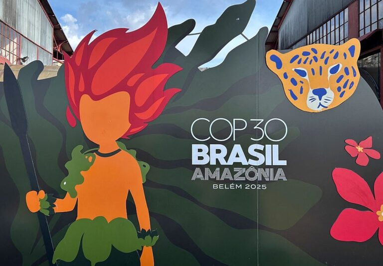 COP30: Las personas —no el beneficio económico ni el poder— deben situarse en el centro de las negociaciones en la cumbre climática de la ONU