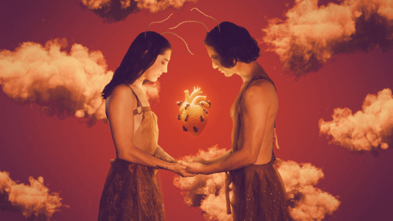 Chola y Gitano presentan montaje escénico musical “Miel y Hiel”