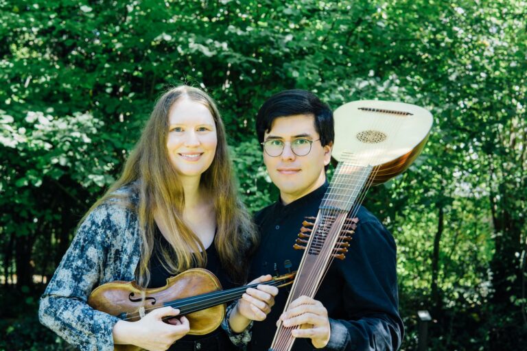 En Santiago y Valparaíso: Festival Internacional de Música Antigua Usach anuncia más de diez conciertos gratuitos