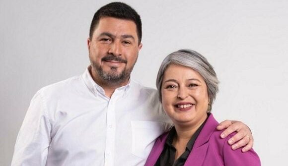 Desarrollo territorial y trabajo decente para Atacama, Pablo Zenteno, candidato a Diputado por el Distrito 4