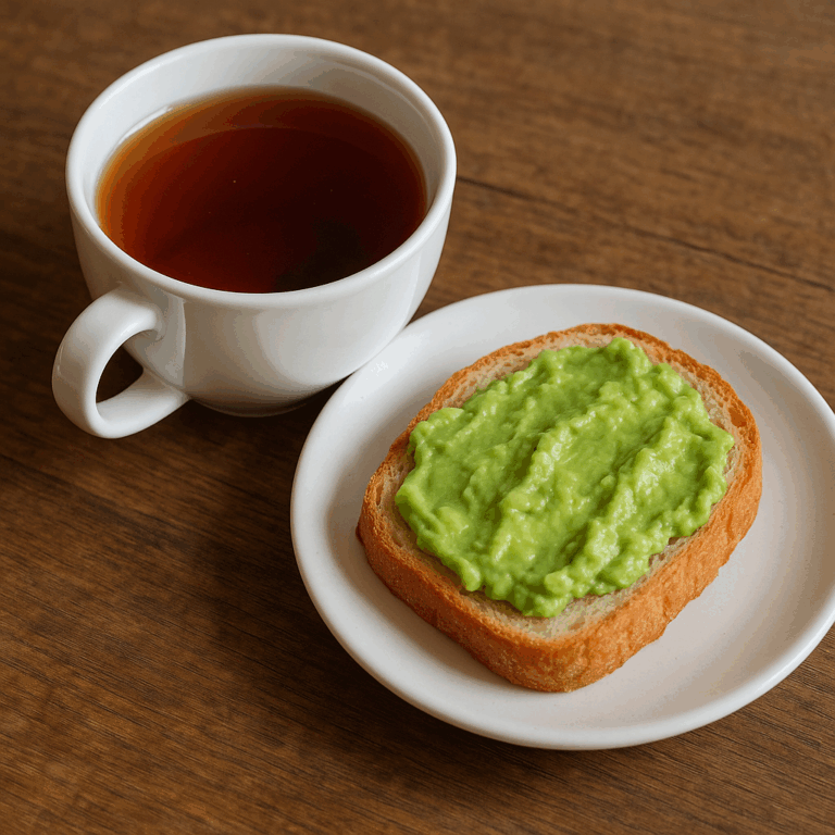 Una once saludable: Nutricionistas UOH llaman a equilibrar la tradicional once chilena ante sus riesgos nutricionales