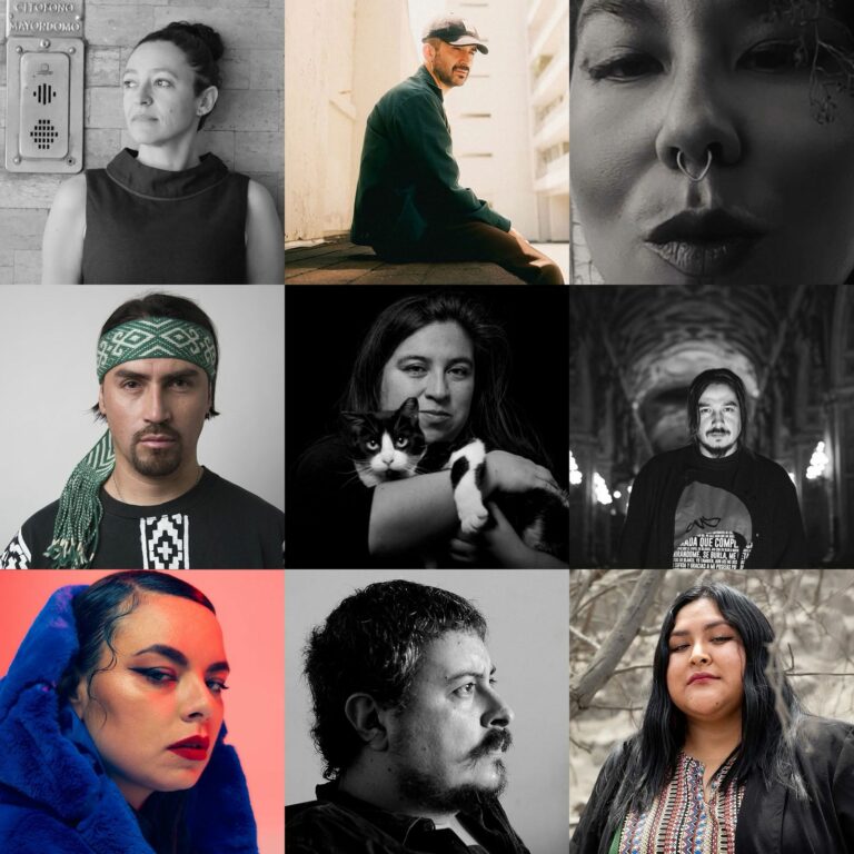 Con talleres, recitales poéticos, charlas y rap, comienza nueva edición de Pulso Lírico