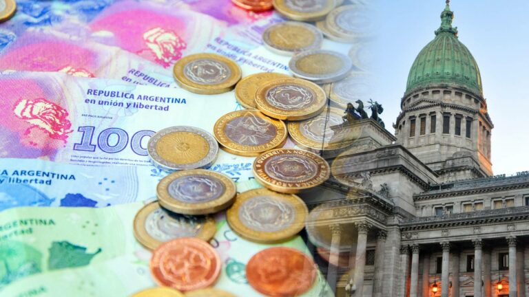 [Podcast] Argentina y negociaciones extraeconómicas de EE.UU en Asia: el comentario semanal de Andrés Solimano