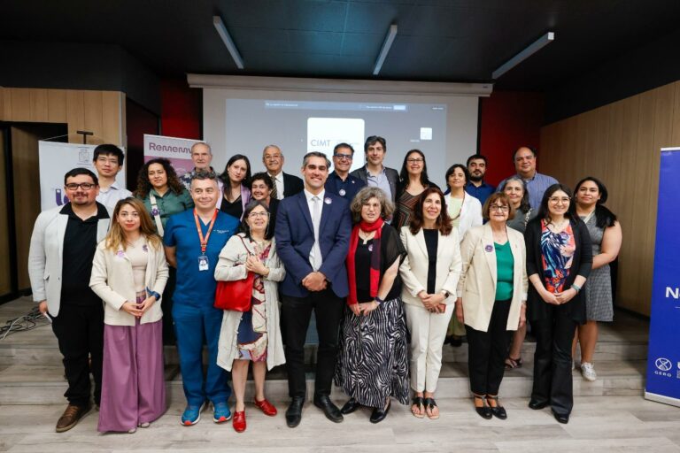 Mundo académico y hospitalario se unen para investigar las demencias en Chile