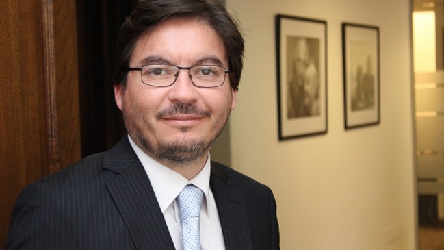 Marcos Barraza, diputado electo por el Distrito 8, sobre segunda vuelta presidencial: “El escenario está completamente abierto”