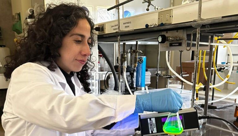 Impulsan nueva generación de terapias fotodinámicas contra el cáncer