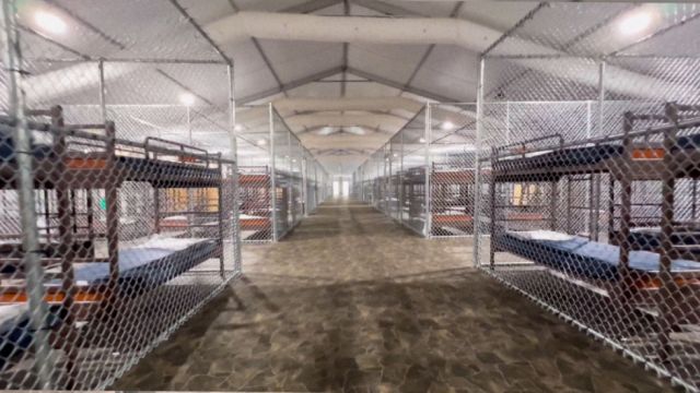 Estados Unidos: Nuevas investigaciones revelan violaciones de DDHH en Alcatraz de los Caimanes y Krome