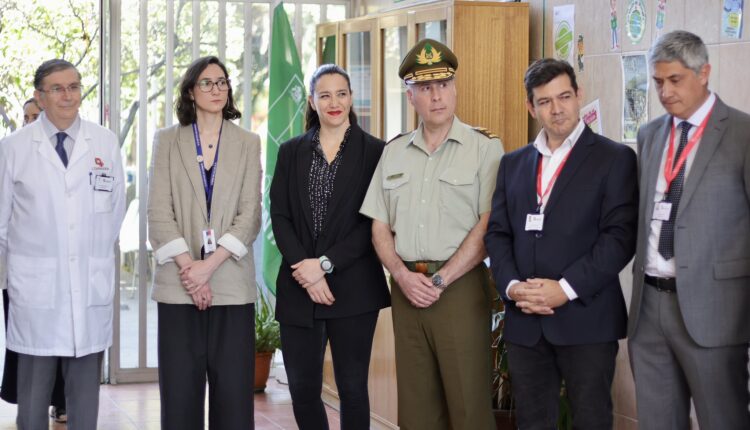 “No más fuegos artificiales”: Minsal se une a COANIQUEM en campaña preventiva de fin de año