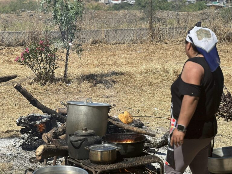 [Podcast] Municipalidad de Cerrillos adeuda adecuada entrega de espacio ceremonial a Agrupación Mapuche
