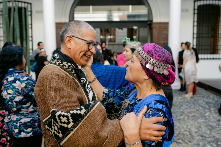 [Podcast] Museo de Arte Precolombino presenta exposición “Vivos y presentes