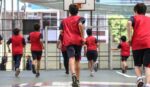 Gobierno promulga ley que garantiza 60 minutos diarios de actividad física en establecimientos educacionales Gobierno promulga ley que garantiza 60 minutos diarios de actividad física en establecimientos educacionales