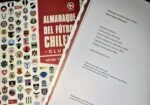 Salió la Nueva Edición del “Almanaque del Fútbol Chileno” Salió la Nueva Edición del “Almanaque del Fútbol Chileno”