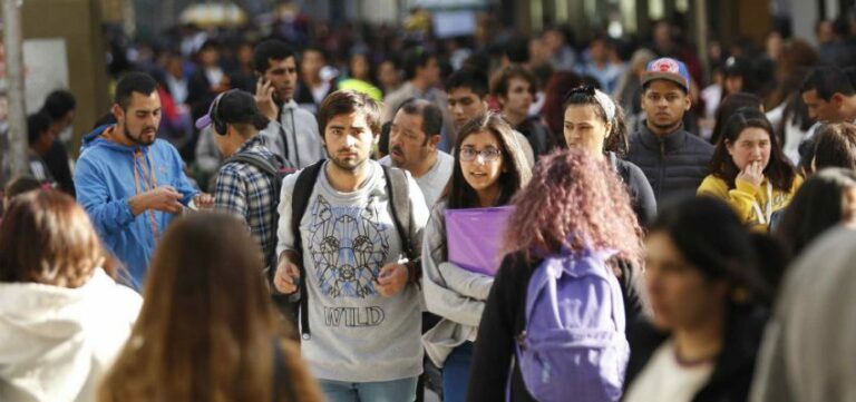 GPS Ciudadano Datavoz: Chile cierra el año entre la alegría y la ansiedad