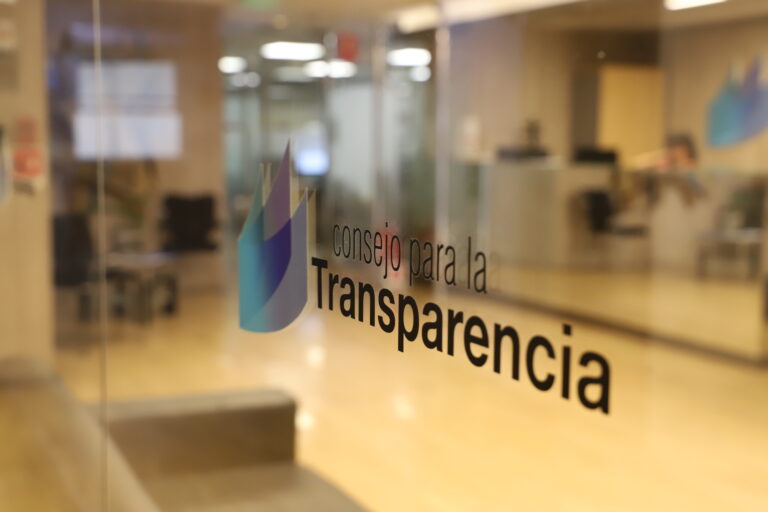 Consejo para la Transparencia lanza “CPLT en Línea”: inédita plataforma que permite consultar datos sobre los organismos públicos en materias de transparencia, lobby y probidad