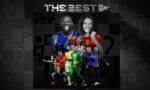 Premios The Best de la FIFA 2025 Premios The Best de la FIFA 2025