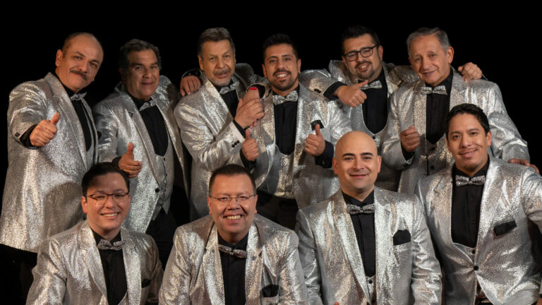 [Podcast] Leo Soto y la Gran Sonora de Todos: “Hemos tenido mucha aceptación del público”