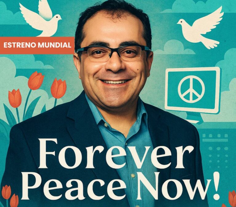 Documental denuncia participación de empresas tecnológicas en el armamentismo y la destrucción masiva