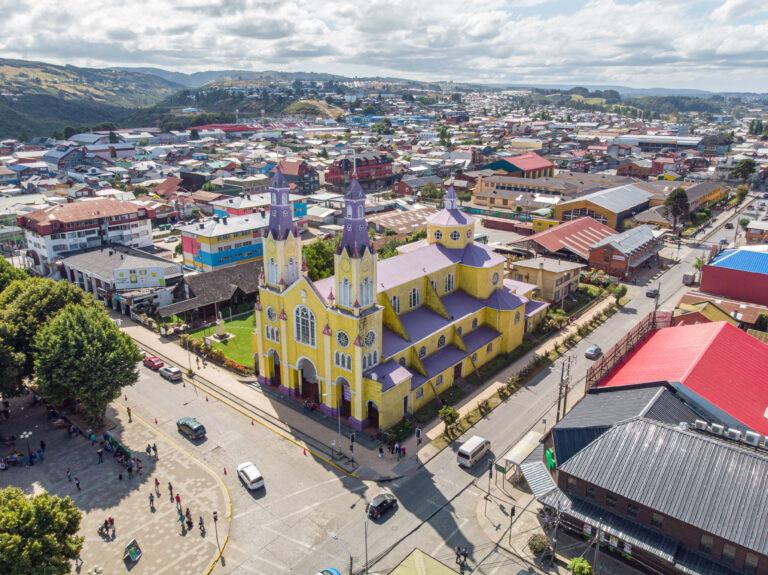 [Podcast] Mujeres de Chiloé llaman a votar por Jeannette Jara