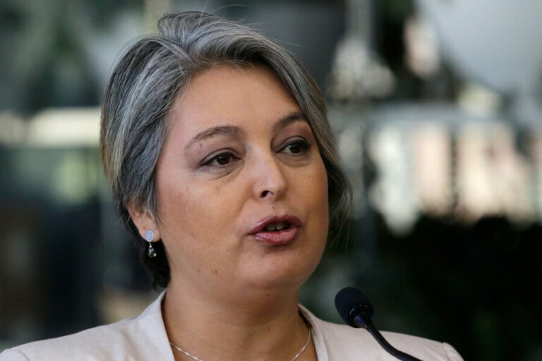 Declaración de apoyo de partidos y organizaciones de izquierda no oficialista a la candidatura presidencial de Jeannette Jara Román