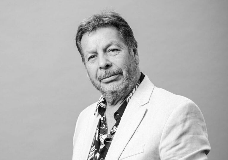 Leo Soto y la Gran Sonora de Todos: “Hemos tenido mucha aceptación del público”