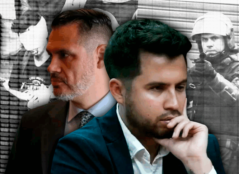 Caso Gustavo Gatica: Organizaciones de DD.HH. denuncian grave precedente de impunidad judicial