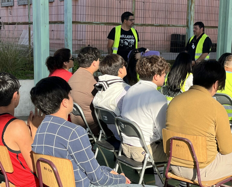 Consulta ciudadana confirma alto respaldo a la reinserción juvenil y legitima programas clave del nuevo Servicio