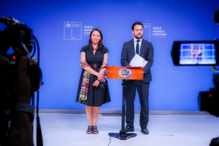 Gobierno del Presidente Boric alcanza la mayor producción legislativa en los últimos 20 años