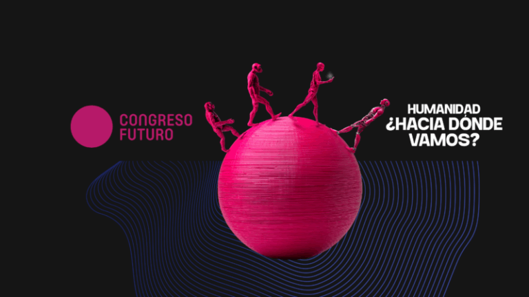 Congreso Futuro 2026 parte con imperdibles charlas presenciales y online